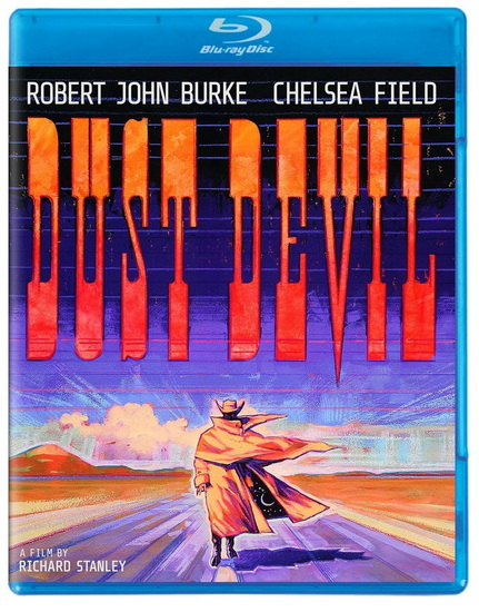Dust Devil - Special Edition (Blu-ray)