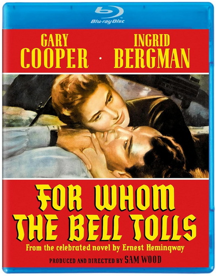 For Whom the Bell Tolls - Special Edition (Blu-ray)