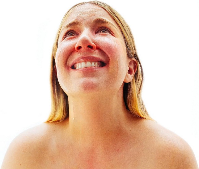 Chin Up Buttercup (Vinyle) - AUSTRA