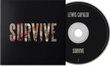 Survive EP - LEWIS CAPALDI