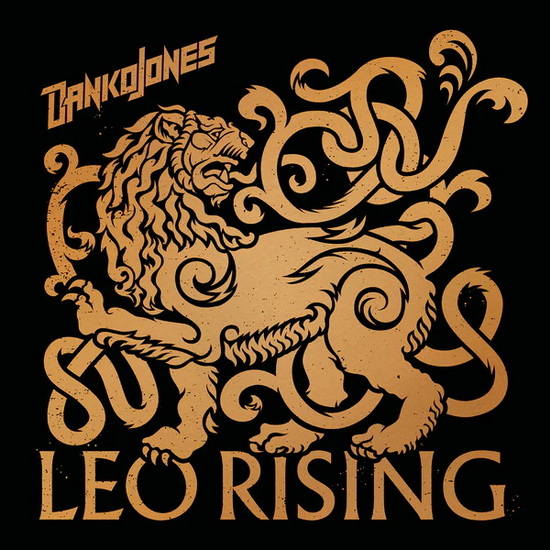 Leo Rising - DANKO JONES