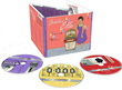 Jukebox Ella: The Complete Verve Singles, Vol. 2 (3CD) - ELLA FITZGERALD