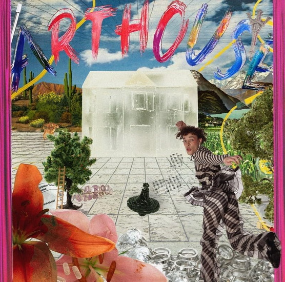 Arthouse (Vinyle couleur) - NEMO