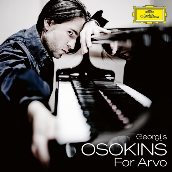 For Arvo (2 Vinyles) - GEORGIJS OSOKINS