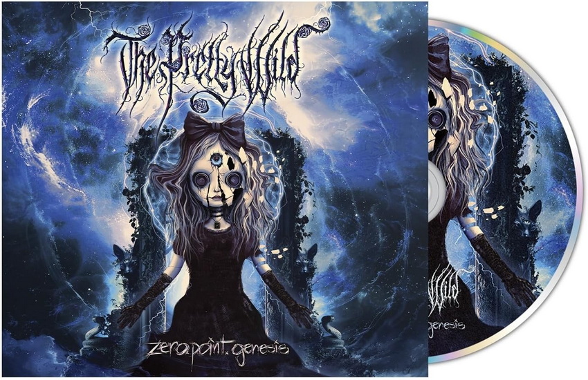 Zero.point.genesis - THE PRETTY WILD