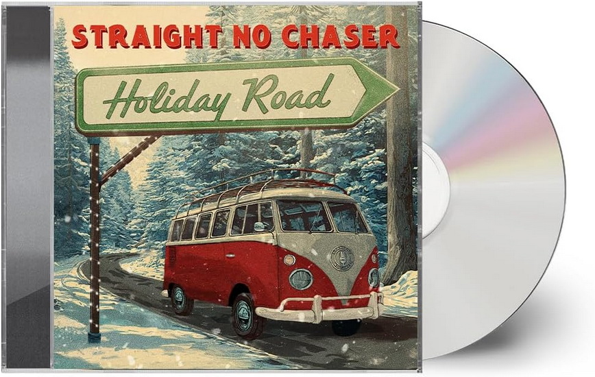 Holiday Road - STRAIGHT NO CHASER