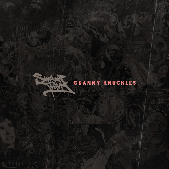 Granny Knuckles - SWAMP THING