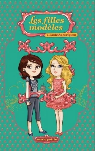 Amitiés toxiques #02 N. éd. - MARIE POTVIN