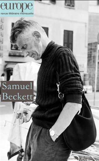 Europe #1159-1160 Samuel Beckett - COLLECTIF