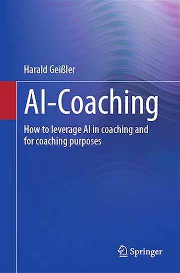 AI-Coaching - HARALD GEIßLER