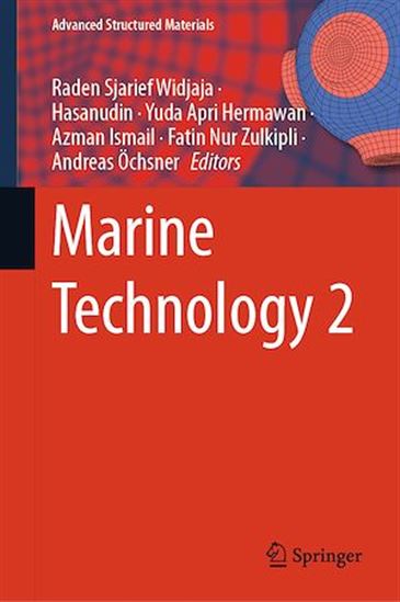 Marine Technology 2 - COLLECTIF