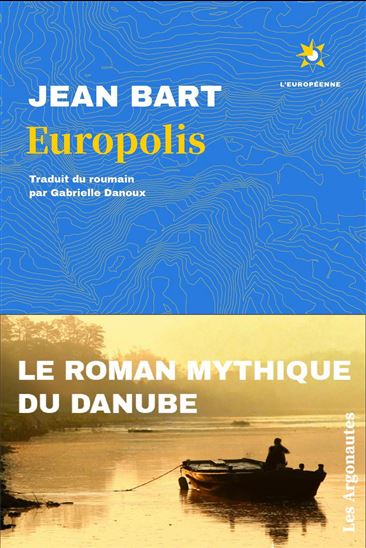 Europolis - EUGENIU P. BOTEZ