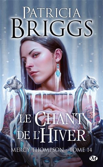 Le Chant de l'hiver #14 - PATRICIA BRIGGS