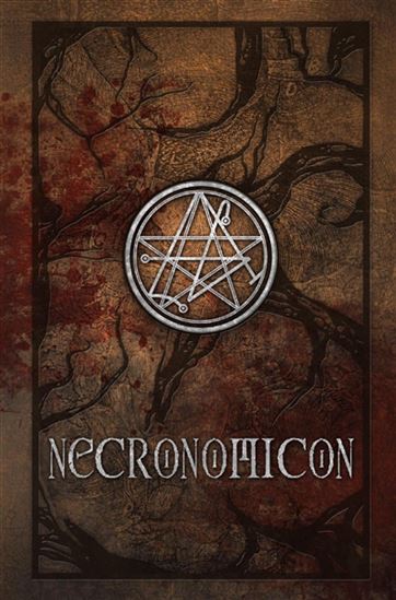 Necronomicon N. éd. - SIMON