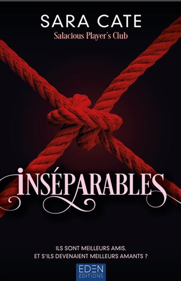 Inséparables T.03 - SARA CATE