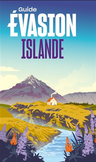 Islande N. éd. - JULIE KERMAREC - AEL KERMAREC