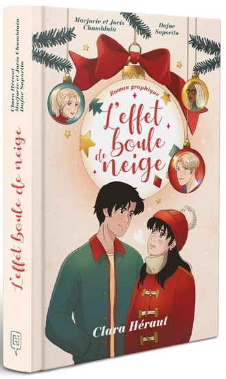 L&#39;Effet boule de neige - MARJORIE CHAMBLAIN & AL