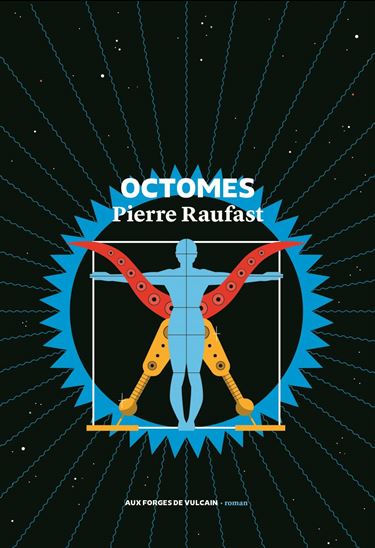 Octomes - PIERRE RAUFAST