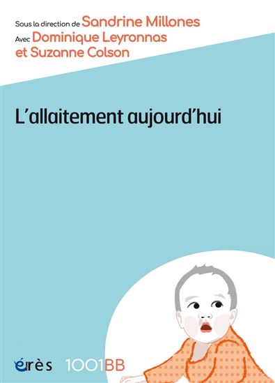 Sommes-nous toujours des mammifères ? :  discours et discussions autour de l'allaitement maternel - SANDRINE MILLONES