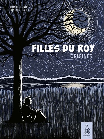 Origines #01 - DOM LEBLOND - LOUIS RÉMILLARD