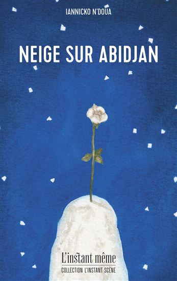 Neige sur Abidjan - IANNICKO N'DOUA