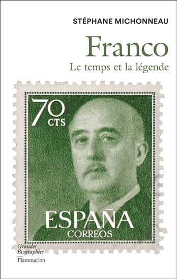 Franco - STÉPHANE MICHONNEAU