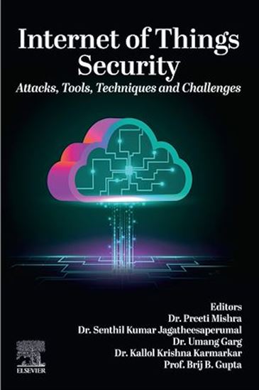 Internet of Things Security - COLLECTIF