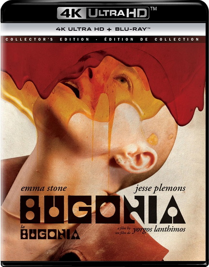 Bugonia (4K) - YORGOS LANTHIMOS