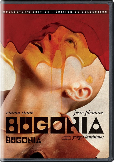 Bugonia - YORGOS LANTHIMOS