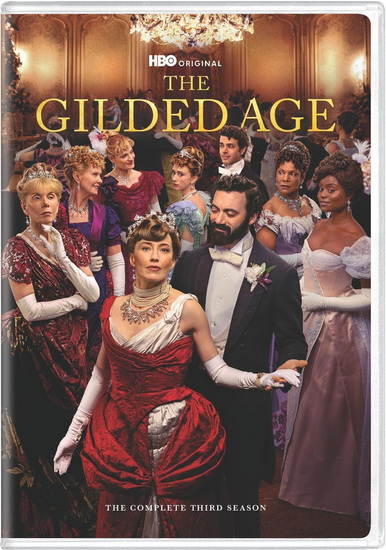 The Gilded Age, : Season 3