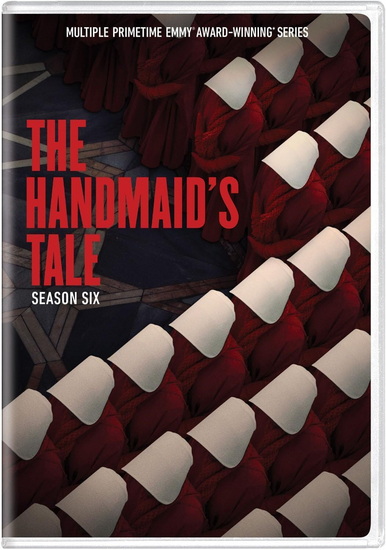 The Handmaid’s Tale, : Season 6