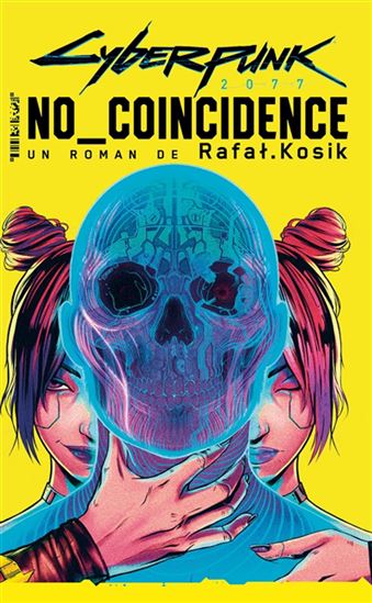 No coincidence N. éd. - RAFAL KOSIK