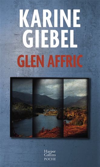 Glen Affric - KARINE GIEBEL