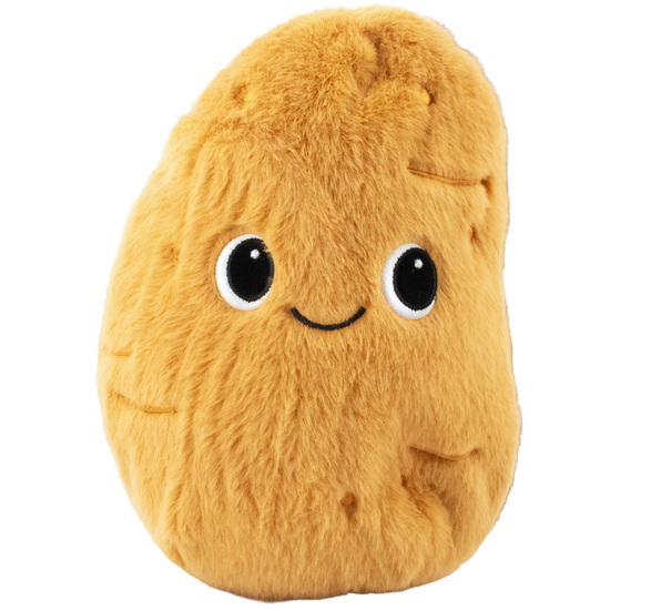 Peluche patate