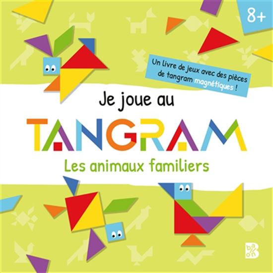 Les Animaux familiers - COLLECTIF