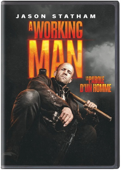 A Working Man (La parole d’un homme) - DAVID AYER