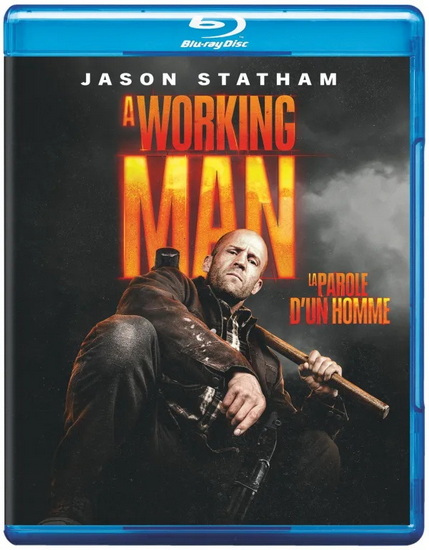 A Working Man (La parole d’un homme) - DAVID AYER