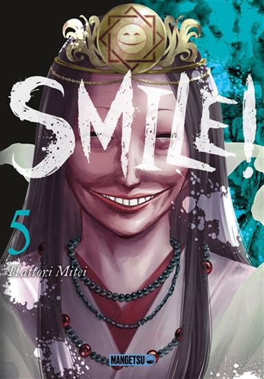 Smile! #05 - HATTORI MITEI