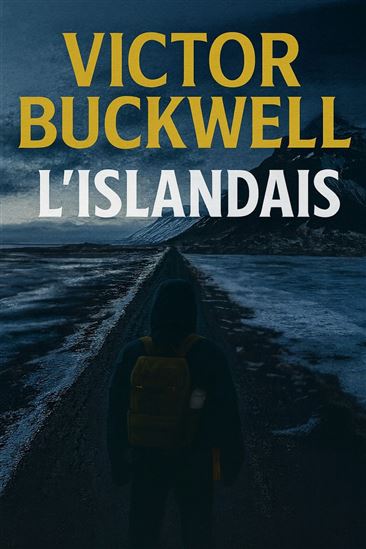 L'Islandais - VICTOR BUCKWELL
