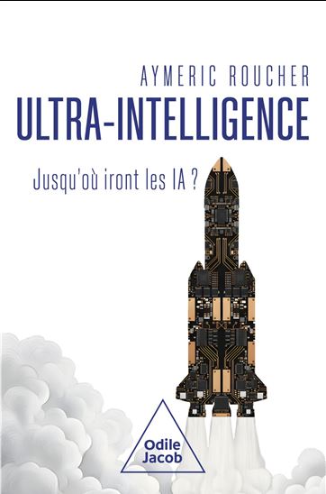 Ultra-intelligence - AYMERIC ROUCHER
