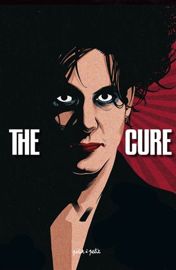 The Cure - JÉRÉMY WULC