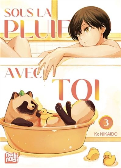 Sous la pluie avec toi #03 - KO NIKAIDO