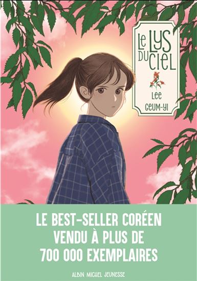 Le Lys du ciel - GEUM-YI LEE