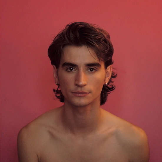 Des mains sur ma nuque - LOUIS- JULIEN DURSO