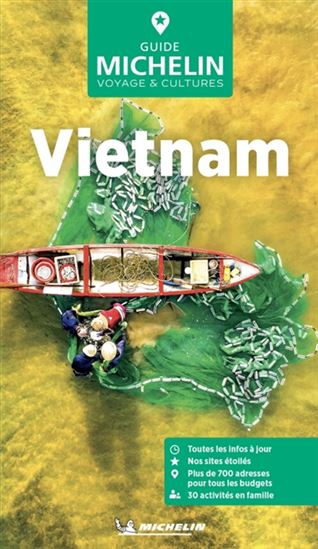Vietnam N. éd. - COLLECTIF