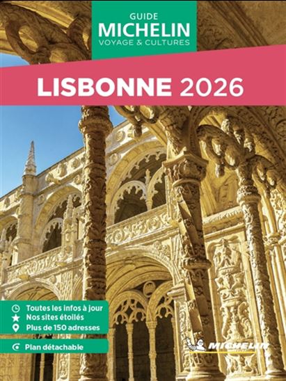 Lisbonne 2026 - COLLECTIF