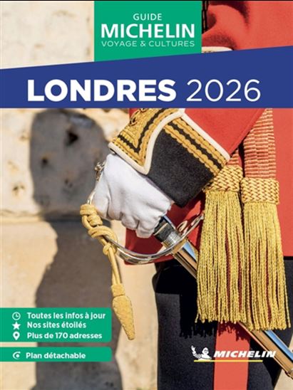 Londres 2026 - COLLECTIF