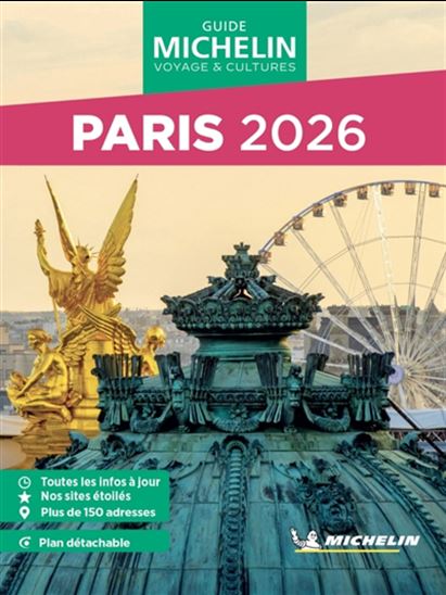 Paris 2026 - COLLECTIF