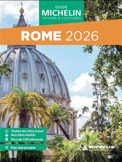 Rome 2026 - COLLECTIF