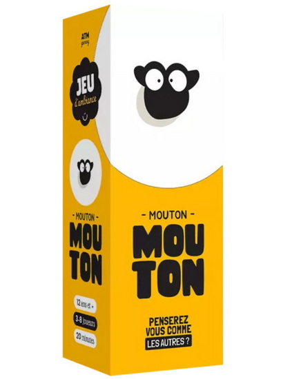 Mouton mouton
